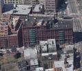  manhattan  - lower east side puck building